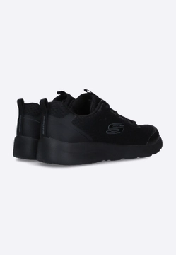 SNEAKERSY DAMSKIE SKECHERS 149691BBK
