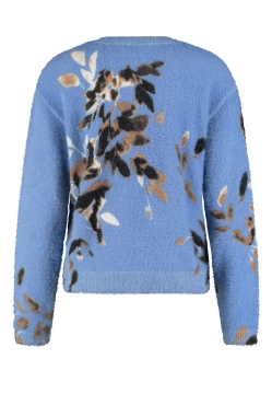 SWETER DAMSKI TAIFUN 330038-77015