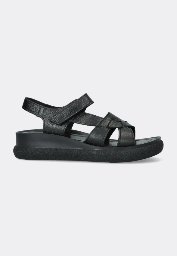 SANDAŁY DAMSKIE T. SOKOLSKI AMI L25-139