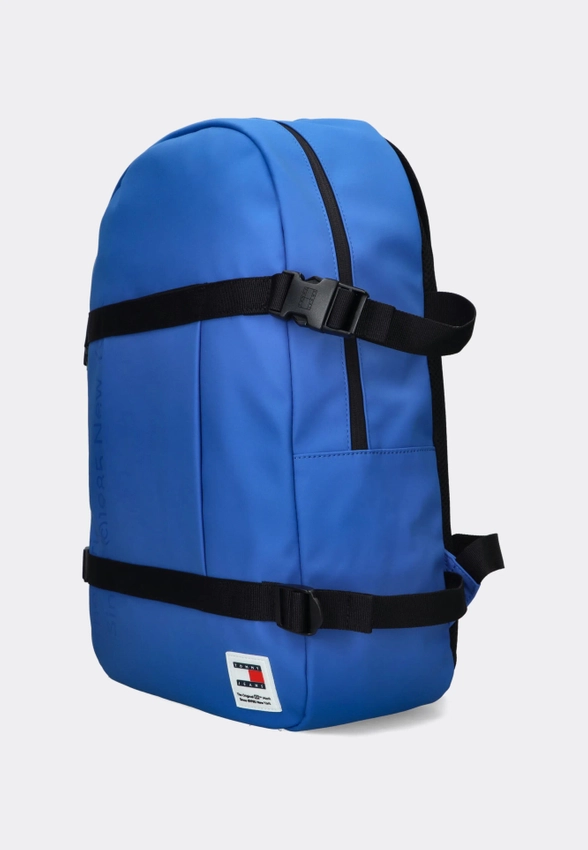 PLECAK MĘSKI C1G TJM DAILY + STERNUM BACKPACK TOMMY JEANS AM0AM11961C