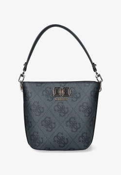 TOREBKA DAMSKA GUESS Z LOGO 4G KARNILLA HWOS99 01010