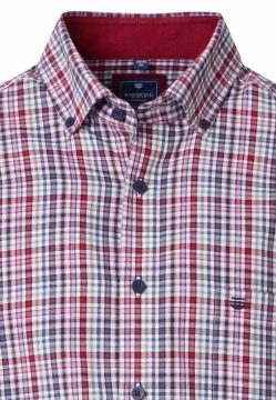 KOSZULA MĘSKA REDMOND 252005110