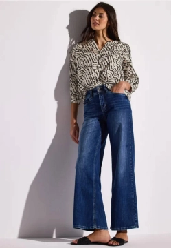 KOSZULA DAMSKA STREET ONE 4 345667