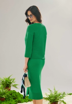 SPÓDNICA DAMSKA ANCORA SONA