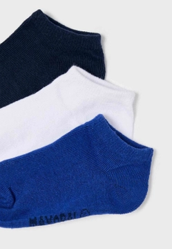 SKARPETKI CHŁOPIĘCE MAYORAL 10230