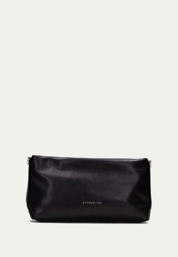 TOREBKA DAMSKA ZE SKÓRY EKOLOGICZNEJ HISPANITAS BV232680