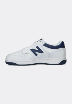 SNEAKERSY DZIECIĘCE NEW BALANCE GSB480WN