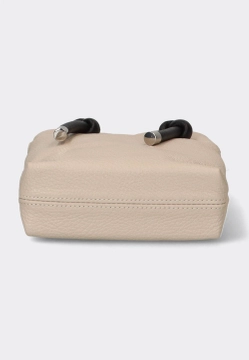 SKÓRZANA MINI TOREBKA DAMSKA MOT-CLE 1363