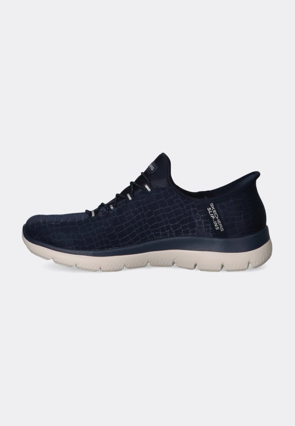 SNEAKERSY DAMSKIE SKECHERS 150128