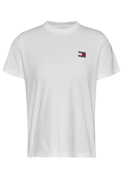 T-SHIRT DAMSKI TOMMY JEANS DW0DW20153