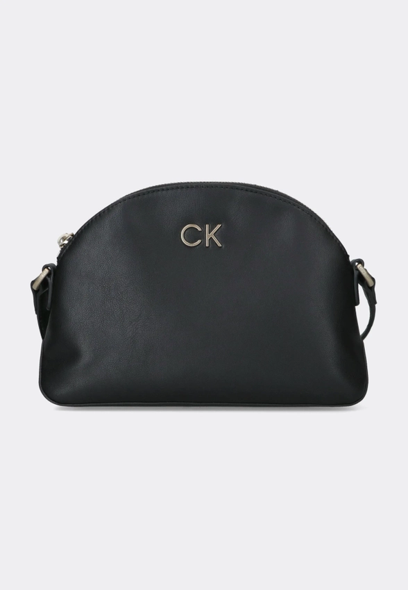 TOREBKA NA RAMIĘ RE-LOCK SEASONAL CROSSBODY CALVIN KLEIN K60K611444