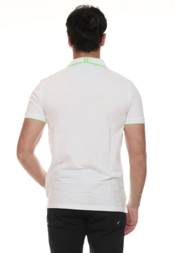 POLO MĘSKIE KEY JEY P106