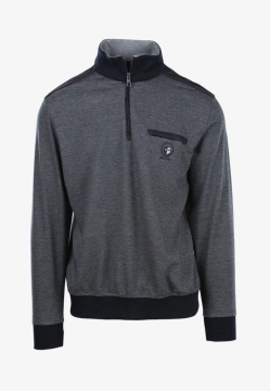 BLUZA MĘSKA ROTTE MEDITERRANEE RM2375IMC2641