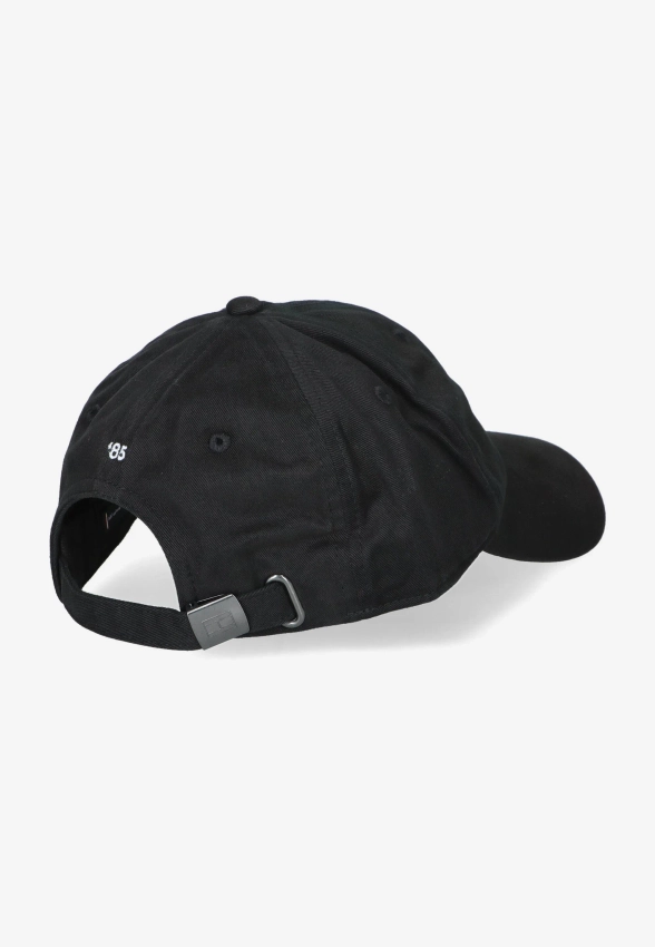 CZAPKA Z DASZKIEM Z MĘSKA TOMMY HILFIGER AM0AM12531C