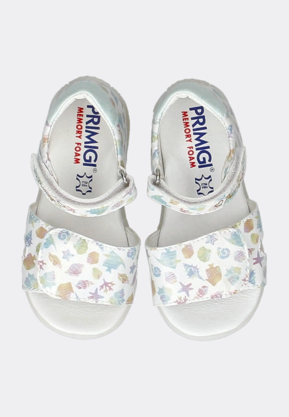 SANDAŁY DZIEWCZĘCE PRIMIGI 5912700