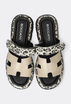 KLAPKI DAMSKIE BOCCATO 414-10961