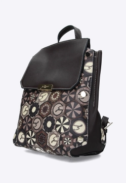 PLECAK DAMSKI GATTINONI 7861