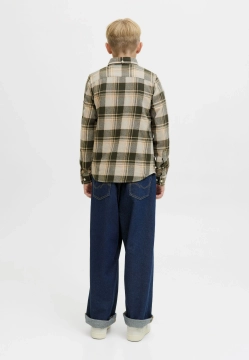 KOSZULA CHLOPIĘCA JACK & JONES 12283993