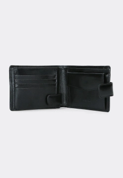 SKÓRZANY PORTFEL MĘSKI CRESTI CR21