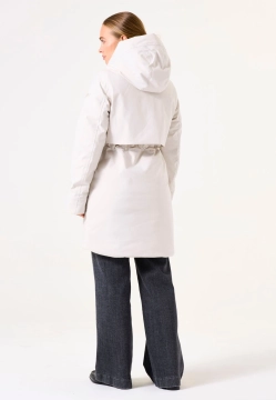 KURTKA DAMSKA PARKA GARCIA JEANS GJ500908