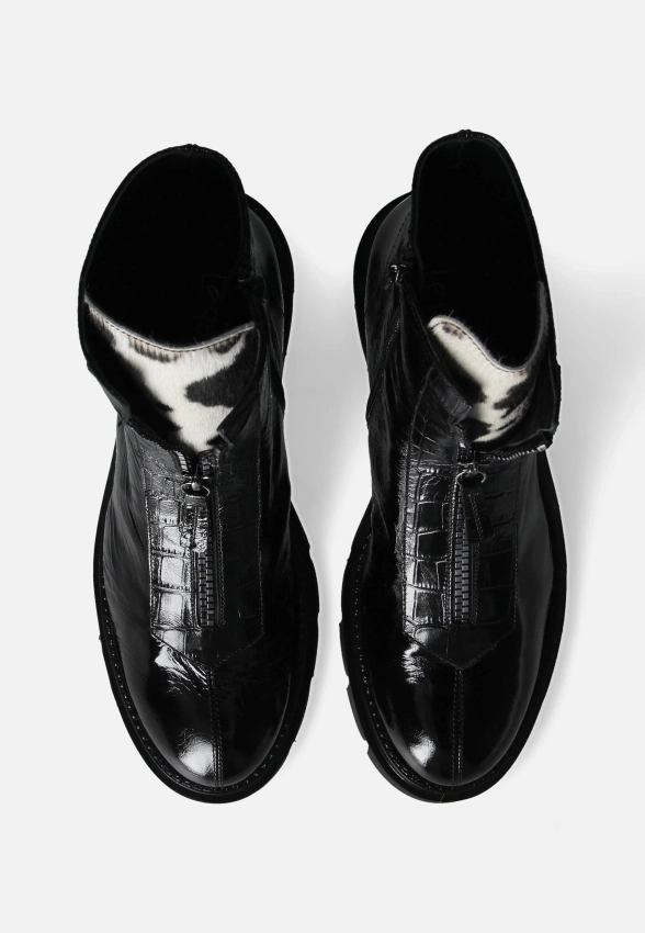 BOTKI DAMSKIE LE GAZELLE 388