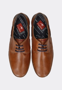 PÓŁBUTY MĘSKIE FLUCHOS 9884