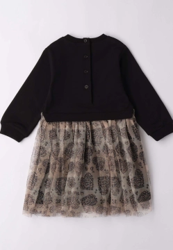 SUKIENKA DZIEWCZĘCA SARABANDA F240