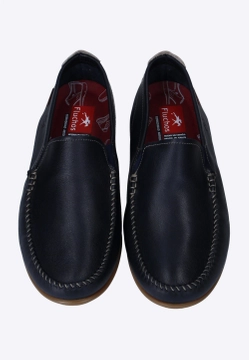 MOKASYNY MĘSKIE FLUCHOS F1173