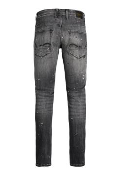 SPODNIE JEANSY MĘSKIE JACK&JONES 12229233