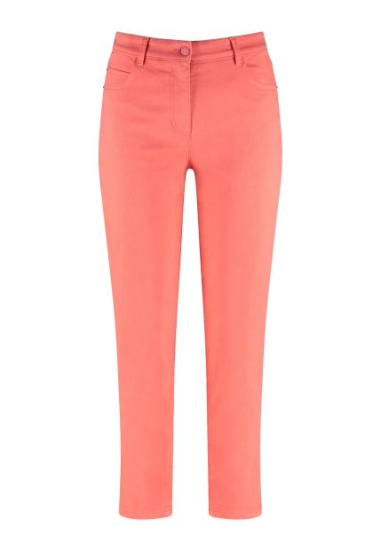 SPODNIE DAMSKIE GERRY WEBER 520052-31640