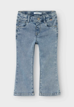 SPODNIE DZWONY DZIEWCZĘCE NAME IT   13224658