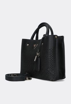 AŻUROWA TOREBKA MERIDIAN GUESS HWBP87 78060