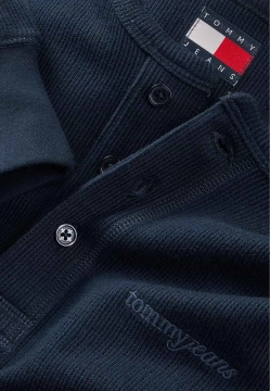 SEWTER MĘSKI TOMMY JEANS DM0DM21812