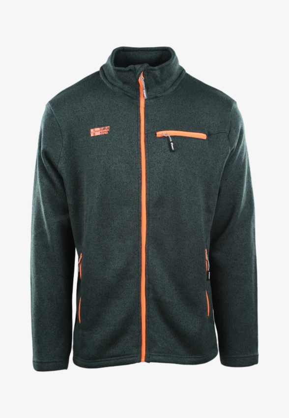 CIEPŁA BLUZA MĘSKA STORMY LIFE PI3629