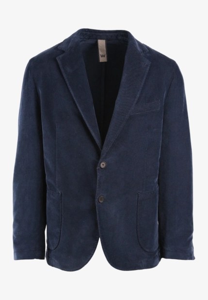 SZTRUKSOWA MARYNARKA MĘSKA MULISH PORTLANDR7002