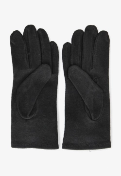 RĘKAWICZKI WEŁNIANE DAMSKIE WITTCHEN 47-6-118-1