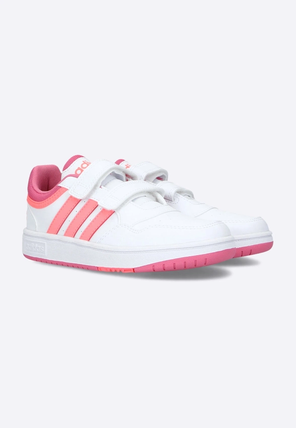 SNEAKERSY DZIEWCZĘCE ADIDAS HOOPS 3.0 CF C GW0434