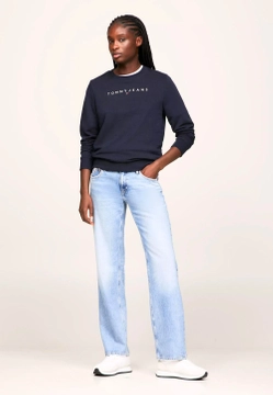 BLUZA DAMSKA TOMMY  JEANS DW0DW17323