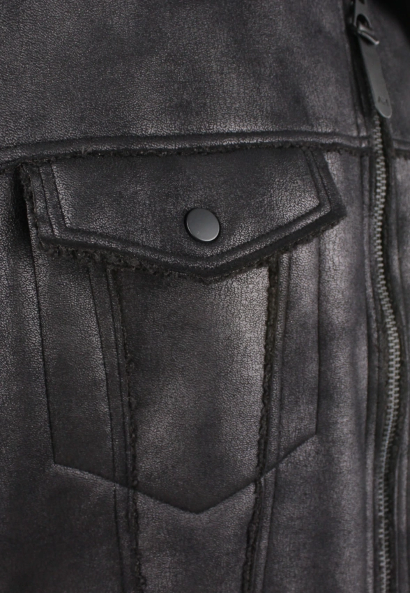 KURTKA MĘSKA ANTONY MORATO CO00968210094