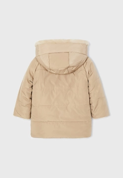 KURTKA DWUSTRONNA DLA DZIEWCZYNKI EKOFRIENDS MAYORAL 4489