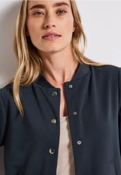 SPORTOWA MARYNARKA DAMSKA STREET ONE 1 323727