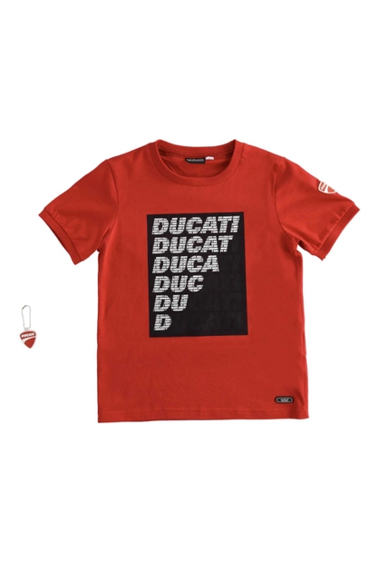 T-SHIRT CHŁOPIĘCY SARABANDA O 4385