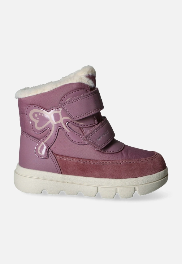 OBUWIE DZIECIECE GEOX B565AA 0FU22