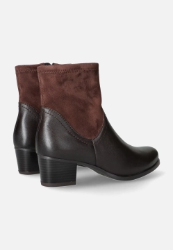 BOTKI DAMSKIE CAPRICE 9-25301-45