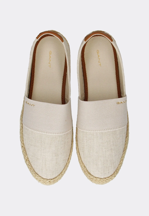 ESPADRYLE DAMSKIE GANT 26569820