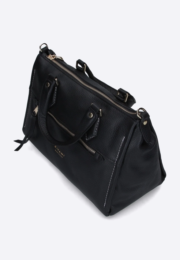 TOREBKA DAMSKA ZE SKÓRY RIPANI 4903OO