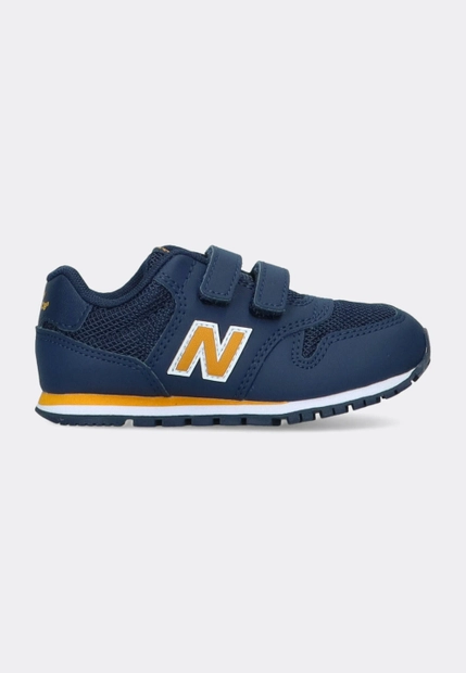 SNEAKERSY DZIECIĘCE NEW BALANCE 500 IV500CNG