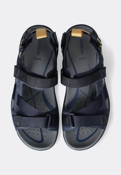 SANDAŁY MĘSKIE GEOX U4550B 011EK