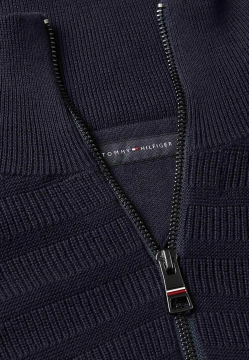 SWETER MĘSKI TOMMY HILFIGER MW0MW39536