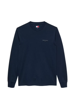 T-SHIRT MĘSKI TOMMY JEANS DM0DM21594